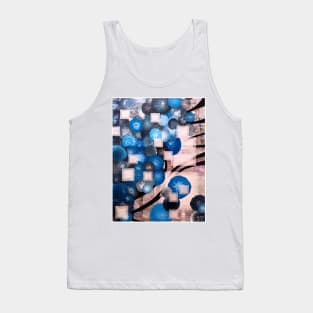 Singularity Tank Top